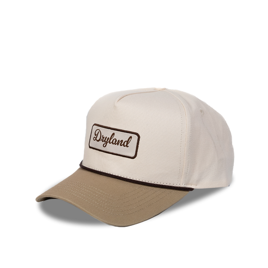 Dryland Snapback Cream