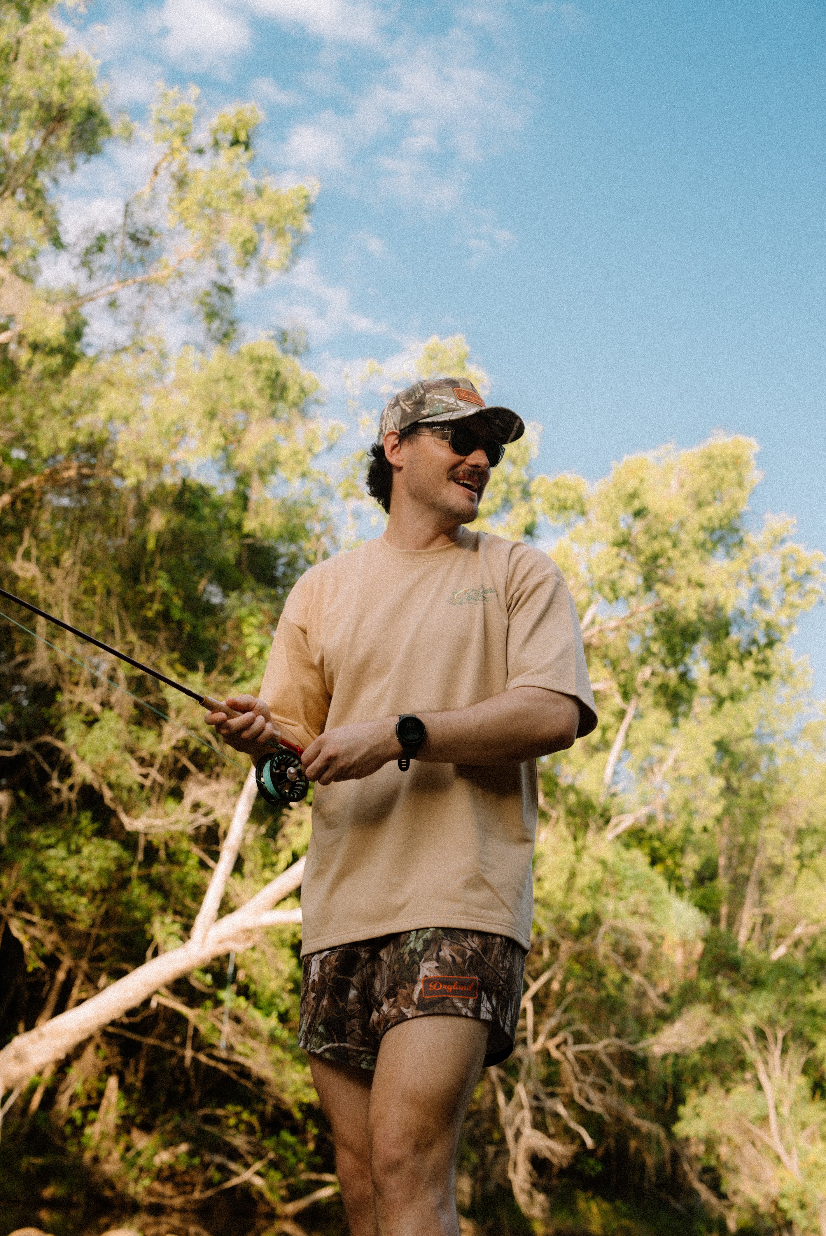 Fly Fishing Outfitter