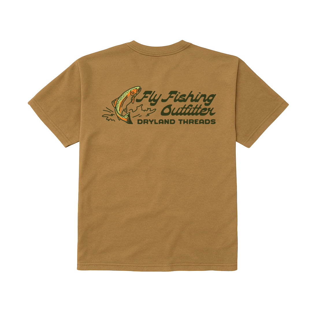 Fly Fishing Outfitter